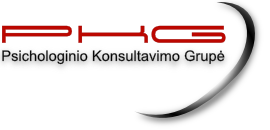 Psichologinio konsultavimo grupė